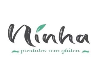 Logo de Espaço da Alegria - Ninha Produtos Sem Glutén