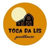 Logo de Toca da Lis Guesthouse