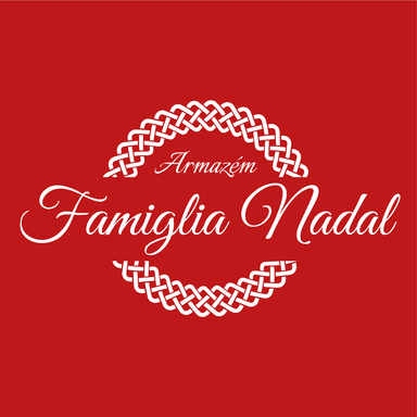 Logo de Armazém Famiglia Nadal