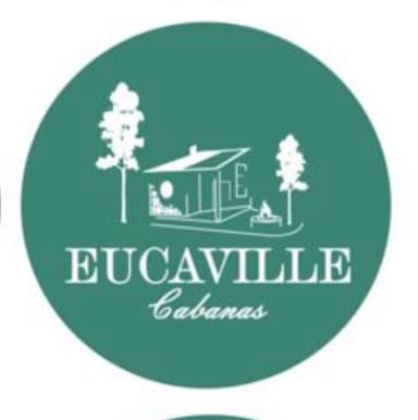 Logo de Eucaville Cabanas