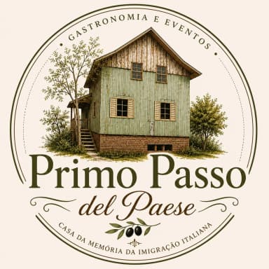 Logo de Primo Passo del Paese - Gastronomia e Eventos