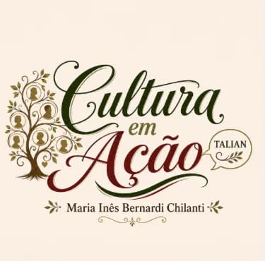 Logo de Cultura em Ação