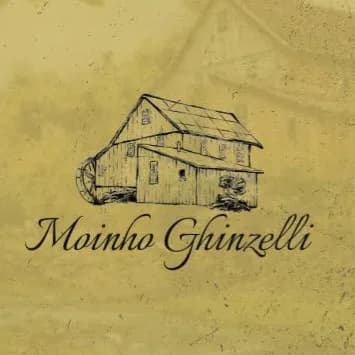Logo de Moinho Colonial Ghinzelli