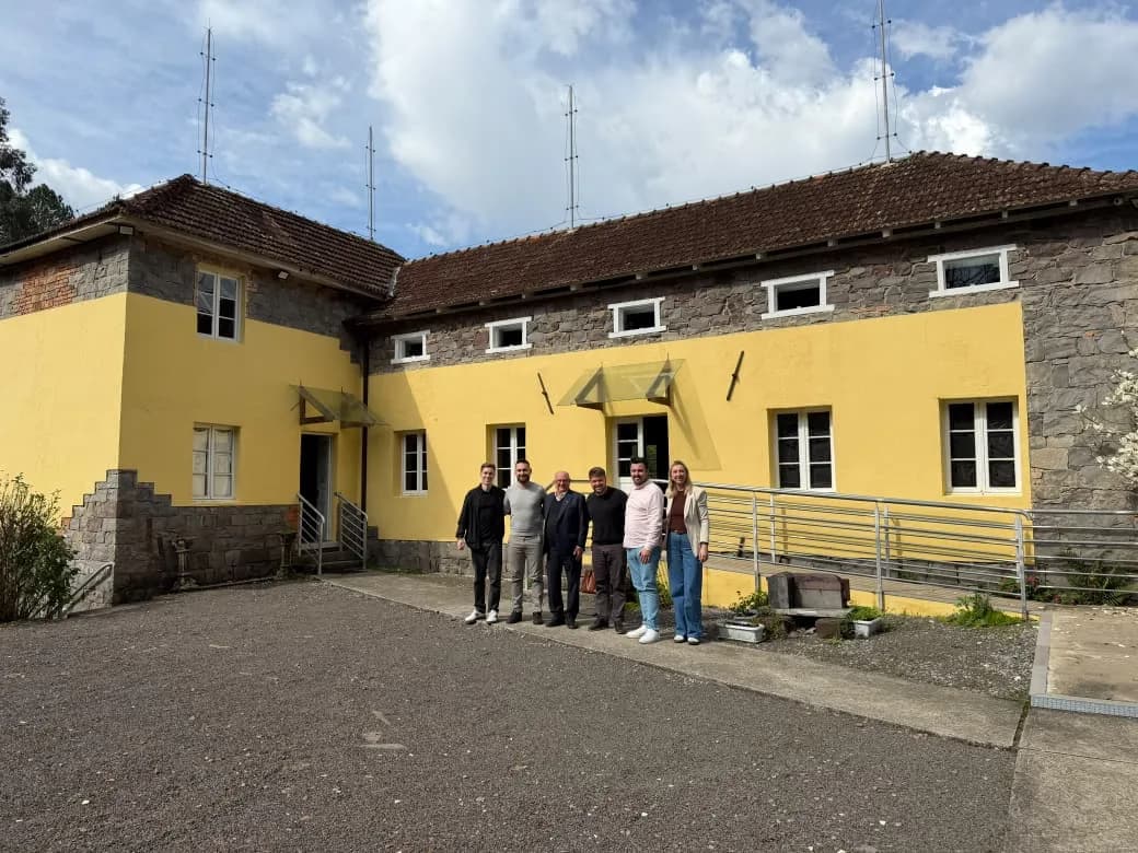 ATAPI acompanha agenda institucional em Bento Gonçalves