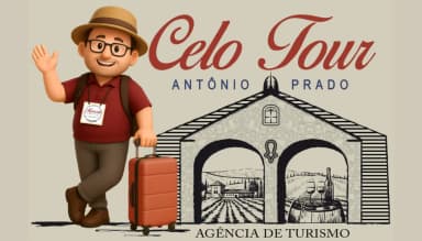 Logo de Celo Tour