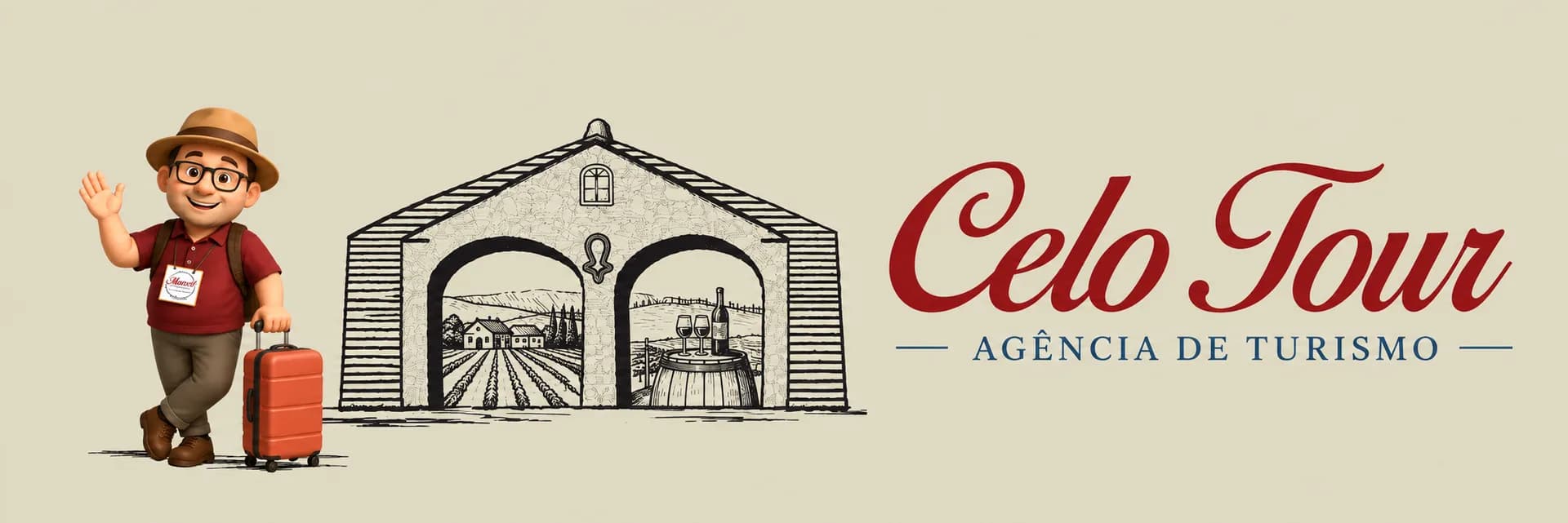 Celo Tour